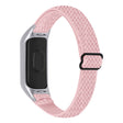 Fresco Xiaomi Mi Smart Band 4 / Xiaomi Mi Band 3 Tessuto / Nylon Universali Cinturino