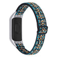 Straordinariamente Elegante Xiaomi Mi Smart Band 4 / Xiaomi Mi Band 3 Tessuto / Nylon Universali Cinturino
