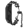 Incredibilmente Bello Xiaomi Mi Smart Band 4 / Xiaomi Mi Band 3 Metallo Universali Cinturino