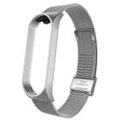 Incredibilmente Elegante Xiaomi Mi Smart Band 4 / Xiaomi Mi Band 3 Metallo Universali Cinturino