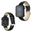Davvero Resistente Xiaomi Mi Watch Vera Pelle Cinturino