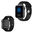 Incredibilmente Piacevole Xiaomi Mi Watch Silicone / Tpu Cinturino