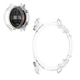 Xiaomi Watch Color Trasparente Silicone / TPU Custodia antiurto