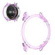 Xiaomi Watch Color Trasparente Silicone / TPU Custodia antiurto