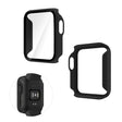 Assolutamente Buono Xiaomi Redmi Watch Vetro e Silicone / TPU Cover