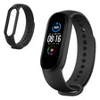 Davvero Confortevole Xiaomi Mi Band 5 Silicone / Tpu Cinturino