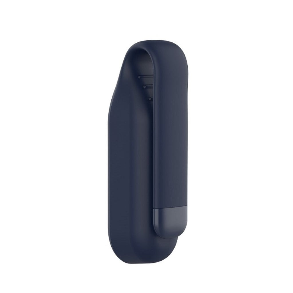 Flot Xiaomi Mi Band 5 Silikone Cover - Blå#serie_7