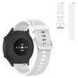 Super Carino Xiaomi Mi Watch Color Sports Silicone / Tpu Cinturino