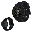 Molto Piacevole Garmin Smartwatch Silicone / Tpu Universali Cinturino