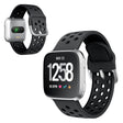 Incredibilmente Carino Fitbit Versa / Fitbit Versa 2 Silicone / Tpu Cinturino