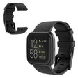 Molto Piacevole Fitbit Versa 2 / Fitbit Versa Lite Silicone / Tpu Universali Cinturino