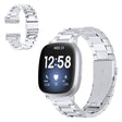 Davvero Bello Fitbit Versa 3 / Fitbit Sense Metallo Cinturino