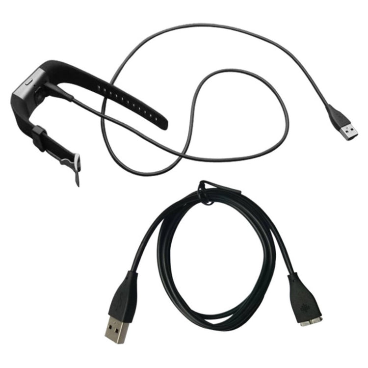 Fitbit Surge USB Ladestation - Sort#serie_5