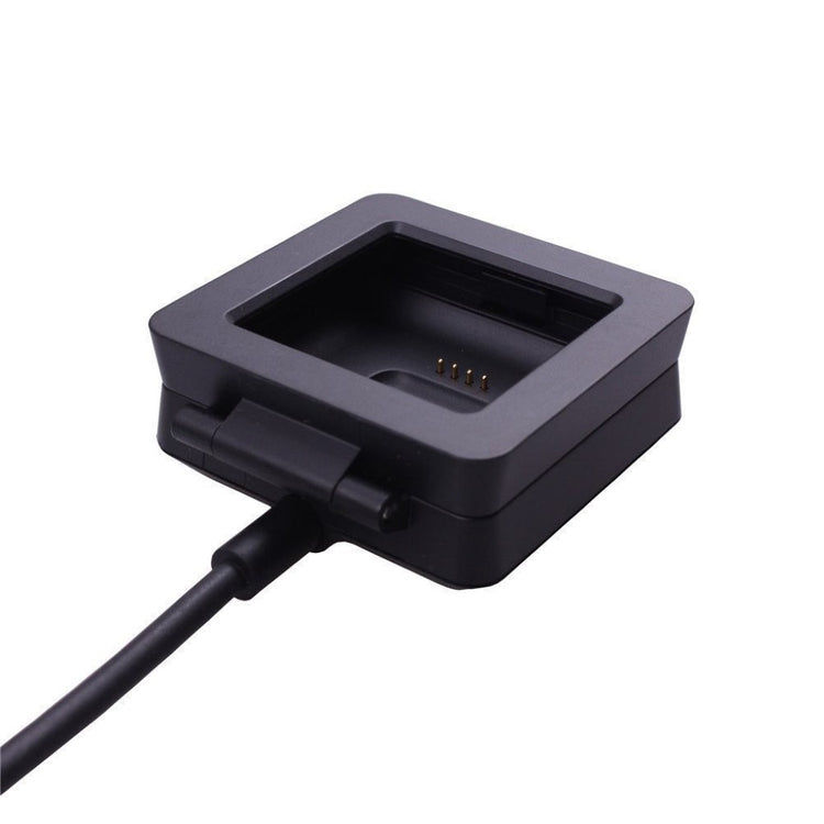 Fitbit Blaze Ladestation - Sort#serie_040