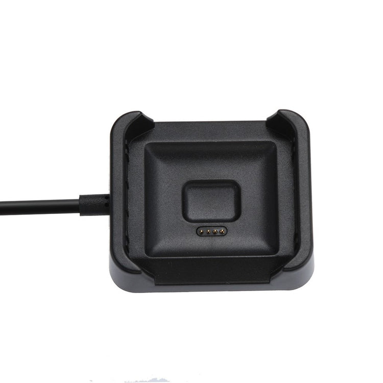 Fitbit Blaze USB Ladestation - Sort#serie_041