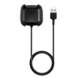 1m Fitbit Versa USB Dock Di Ricarica