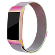 Straordinariamente Bello Fitbit Charge 3 Metallo Cinturino