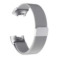 Alla Moda Fitbit Charge 3 Metallo Cinturino