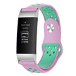 Incredibilmente Carino Fitbit Charge 3 Silicone / Tpu Cinturino