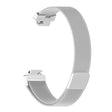 Confortevole Fitbit Inspire Metallo Cinturino