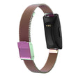Incantevole Fitbit Inspire Metallo Cinturino