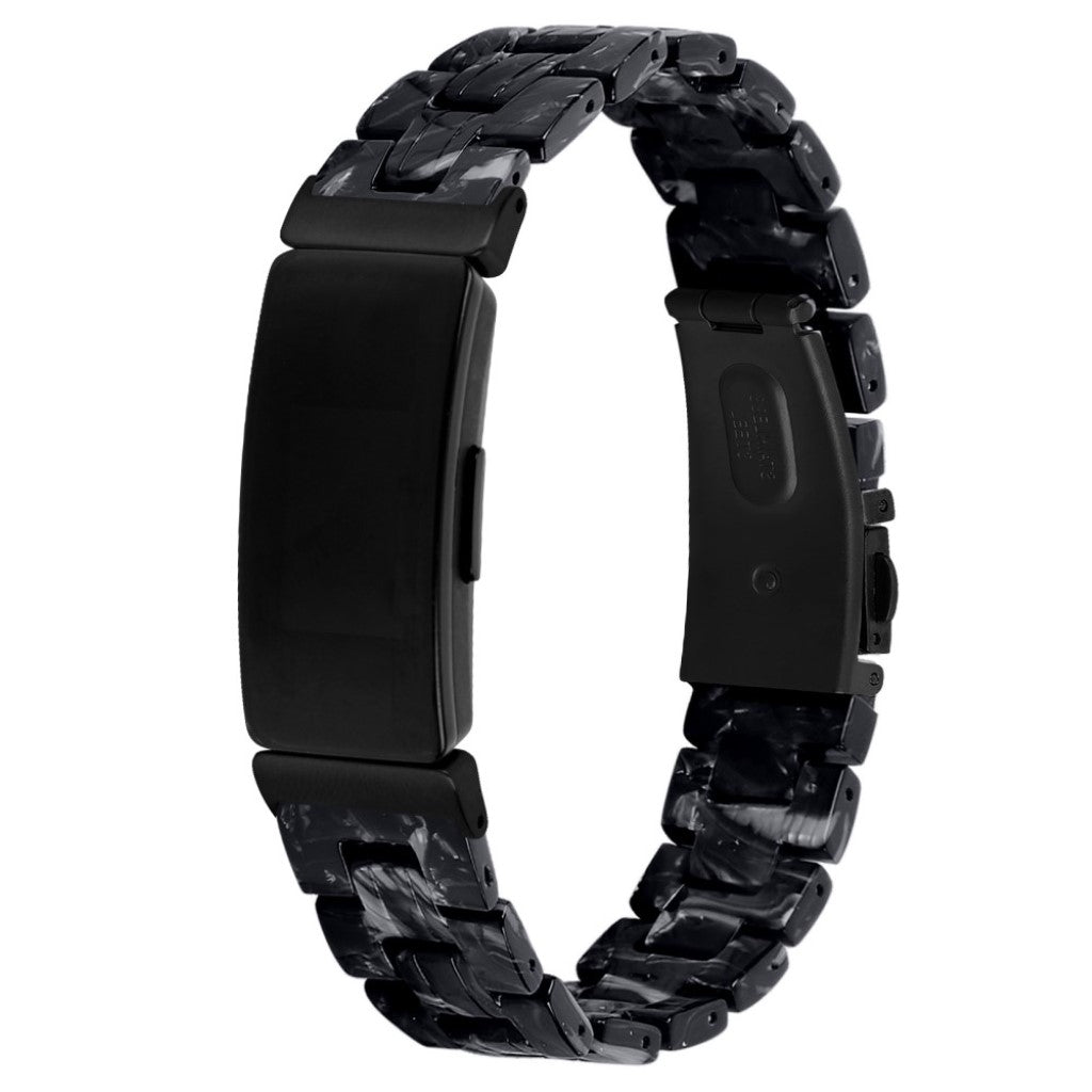 Vildt sejt Fitbit Inspire  Rem - Sort#serie_1