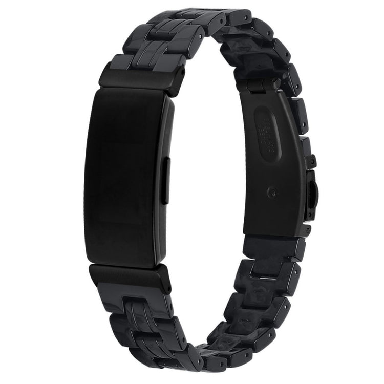 Vildt sejt Fitbit Inspire  Rem - Sort#serie_2