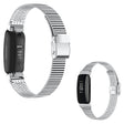 Straordinariamente Elegante Fitbit Inspire Metallo Cinturino