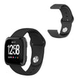 Davvero Piacevole Fitbit Smartwatch Silicone / Tpu Universali Cinturino