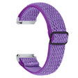 Notevolmente Alla Moda Fitbit Smartwatch Tessuto / Nylon Universali Cinturino