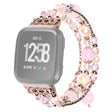 Confortevole Fitbit Smartwatch Pietra Universali Cinturino