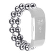 Brillante Fitbit Charge 4 / Fitbit Charge 3 Strass Universali Cinturino