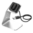 Metallo Fitbit Ace 2 / Fitbit Inspire Dock Di Ricarica
