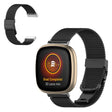 Assolutamente Cool Fitbit Sense / Fitbit Versa 3 Metallo Cinturino