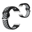 Carino Fitbit Versa 3 / Fitbit Sense Silicone / Tpu Cinturino
