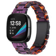 Assolutamente Buono Fitbit Sense / Fitbit Versa 3 Plastica Cinturino