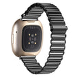 Straordinariamente Buono Fitbit Sense / Fitbit Versa 3 Metallo Cinturino