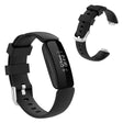 Morbido Fitbit Inspire 2 Silicone / Tpu Cinturino