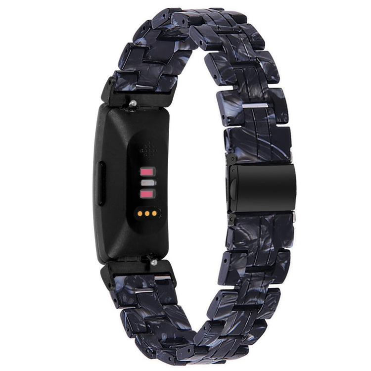 Super fint Fitbit Inspire 2  Rem - Sort#serie_1