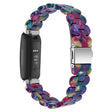 Mega Elegante Fitbit Inspire 2 / Fitbit Inspire Plastica Cinturino