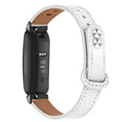 Assolutamente Bello Fitbit Smartwatch Vera Pelle Universali Cinturino