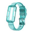 Molto Piacevole Fitbit Smartwatch Silicone / Tpu Universali Cinturino