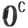 Incredibilmente Fantastico Fitbit Luxe Metallo Cinturino