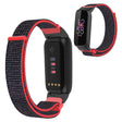 Assolutamente Piacevole Fitbit Luxe Tessuto / Nylon Cinturino