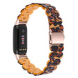 Molto Resistente Fitbit Luxe Plastica Cinturino