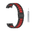 Assolutamente Buono Fitbit Charge 5 Metallo Cinturino