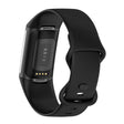 Davvero Piacevole Fitbit Charge 5 Silicone / Tpu Cinturino