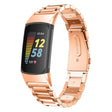 Incredibilmente Piacevole Fitbit Charge 5 Metallo Cinturino
