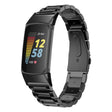 Assolutamente Cool Fitbit Charge 5 Metallo Cinturino