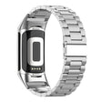Mega Piacevole Fitbit Charge 5 Metallo Cinturino